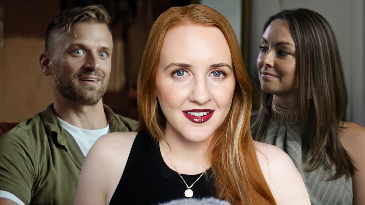 This Christian Fundie YouTuber Couple is Insufferable (Sam & Nia)