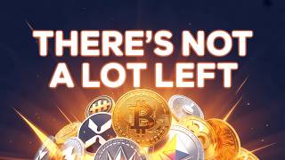 Details Bitcoin Bull Run Might Break The US Dollar ETFs Are Making Crypto Go Bye Bye & Cardano In Trouble Guide