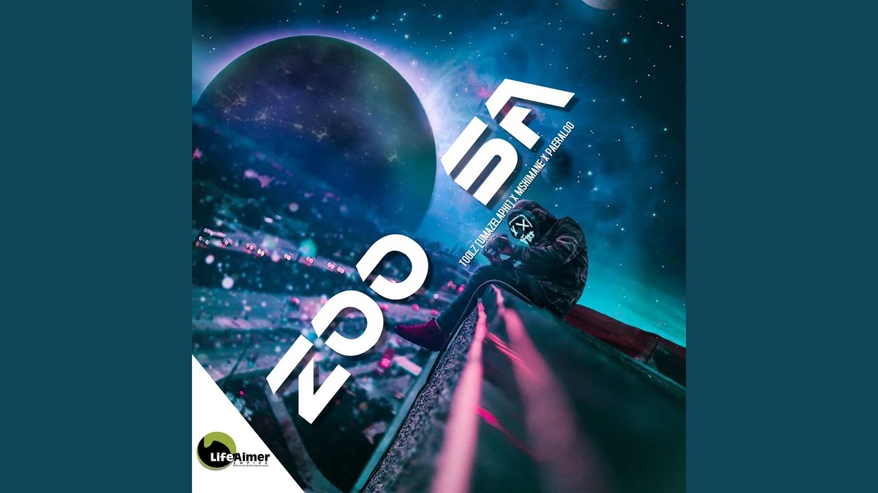 Zoo SA (Original Mix)