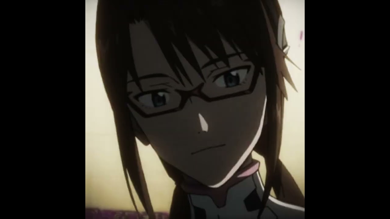 Mari Illustrious Makinami 