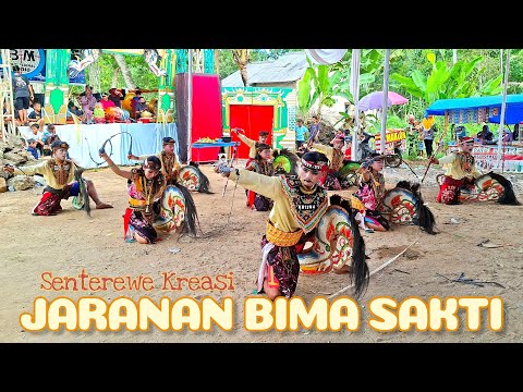 Mabuk Jaranan Bima Sakti Campursari #maskevinofficial