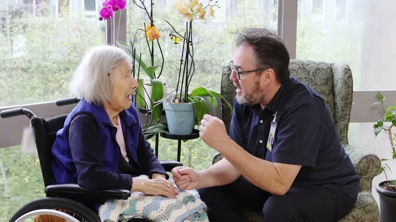 Broadway Lodge Chaplain 2025