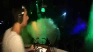 Envy My Music At S-Club Fulda Fri 04.06.10