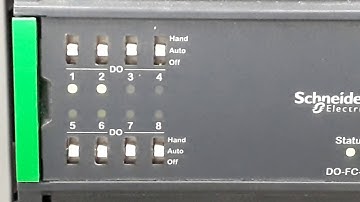 How to become a BMS Engineer part 15 (Automation Server, I O Modules, Bacnet Controllers)