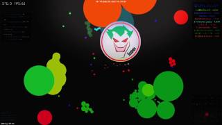 Dual Agar - Multibox Win/Win #1 | Autosplit Doublesplit & Huge Presplits