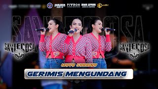 GERIMIS MENGUNDANG - MAYA SABRINA - ML MUSIC - SAVIECOSA SKALSAIN FEST#3 - SMK ALHUSAIN KELING