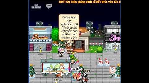 Hướng dẫn nâng cấp Vương miện Huyền vũ