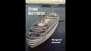 Margaret Atwood: Stone Mattress (2011) by Great stories you’ll love 4,067 views 1 year ago 42 minutes