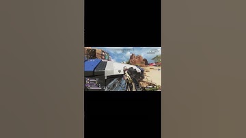 buff havoc i guess #shorts #apexlegends #clips