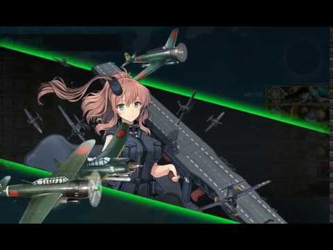 艦これ Saratoga Mk Ii Mod 2 旗艦で5 5ラスダン Youtube 艦これ Saratoga Mk Ii Mod 2 旗艦で5 5ラスダン Youtube