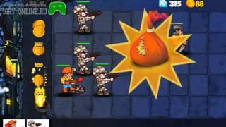 10 million zombies android game screenshot 5
