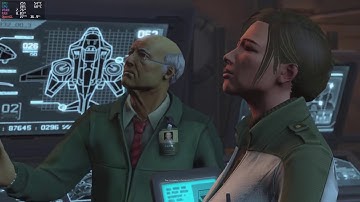XCOM: Enemy Unknown on Linux (Native)