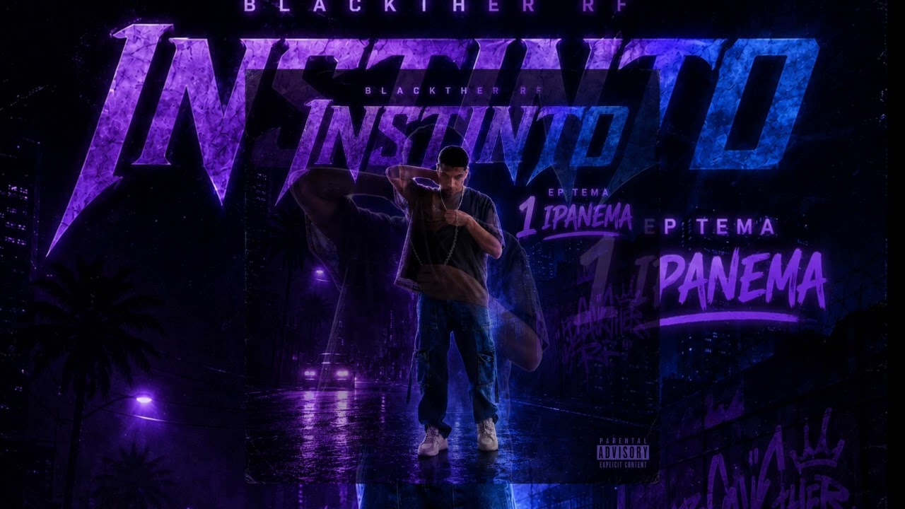 Watch BLACKTHER & IPANEMA on YouTube Watch BLACKTHER & IPANEMA on YouTube
