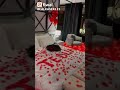 اغنيه على اجمل غرفه نوم روعه    