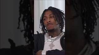 YoungBoy confronts interviewer: “You f*cked your own interview up” 😳