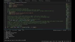 Programming in Security (PSEC Assignment 1)