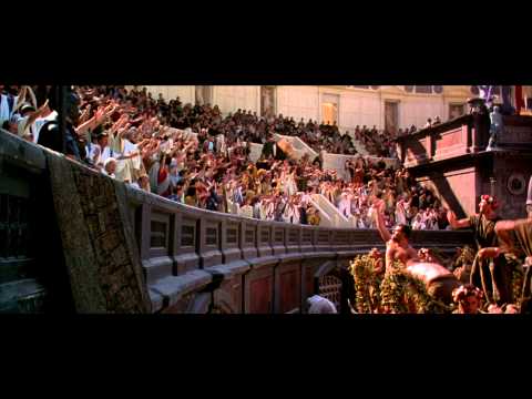 Gladiator - Trailer