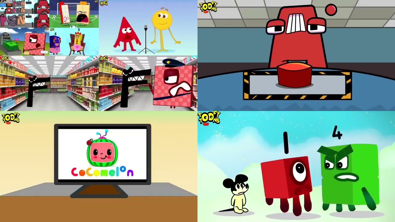 up to faster 105 parison