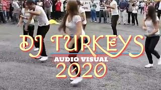 DJ TERBARU TURKEY 2020 FULL BASS MANTAP HABISS