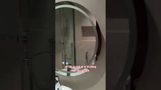 Phòng tắm nên sạch kiểu thư giãn hay sạch kiểu lạnh lẽo | Kidohomes