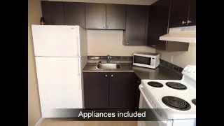 #6 - 2157 Rae Street, Regina, SK