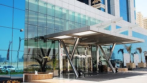 01. PrimeHotel project - The highlight of Entity Framework Core 5 possibilities - how to set-up