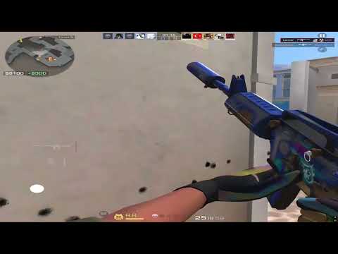 3k mmr