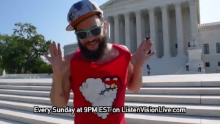 Listen Vision Live - WLVS Radio