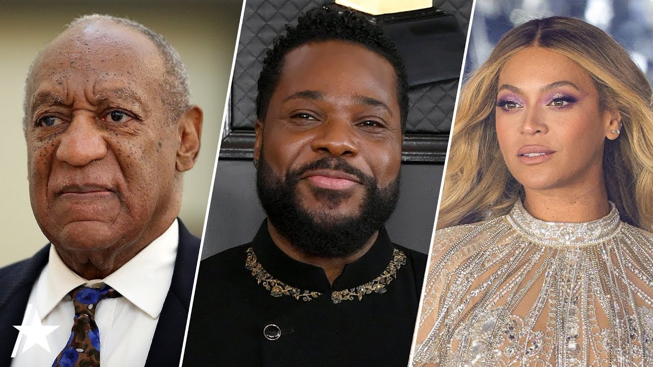 Malcolm-Jamal Warner: Bill Cosby, Beyoncé, Jamie Foxx React To His Sudden Death