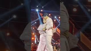 Hut Sctv  Ke 33 Bersama Lesty Kejora Dan Rizky Billar