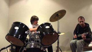 Koorta & Moorta Working On Their Own Song