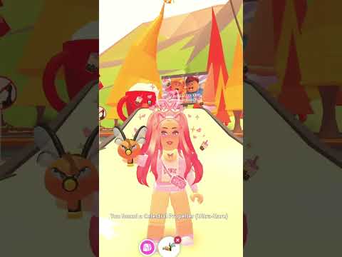 I KEPT OPENING MASSIVE GIFTS UNTIL I GOT THE NEW LEGENDARY CAR IN ADOPT ME!
