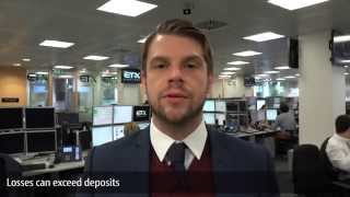 Daily Market Bite 171014 Markets Mostly Higher Us Economic Data In Focus