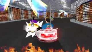 Trailer Bumper Car Destruction Version 4 screenshot 3