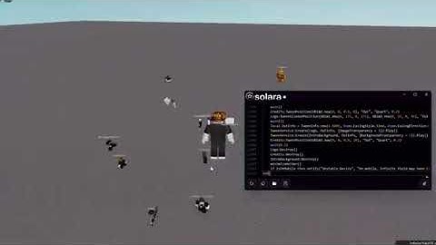 ROBLOX EXECUTOR  FREE Byfron Bypass  Loadstring  No Key Exploit PC Undetected