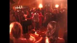 Party Time ... Dance Party, DJ Morty Coyle, Glitch, Hampton Williams,