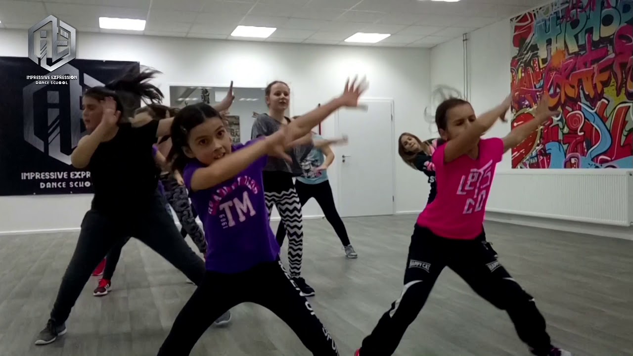 BEN IVORY - THE RIGHTEOUS ONES/ Choreography by Maya Rapp