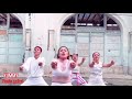 Yummy by justin bieber choreo by parris goebel