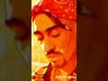 2PAC WHEN WILL HEAVEN CALL.❤️🤟❤️ #rap