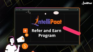 Intellipaat Refer and Earn Program | Become Intellipaat's Brand Ambassador | Intellipaat screenshot 1