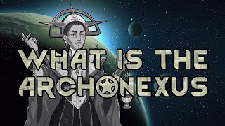 Rimworld Archonexus Tutorial