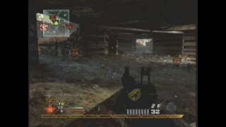 MW2 NINJA KILL