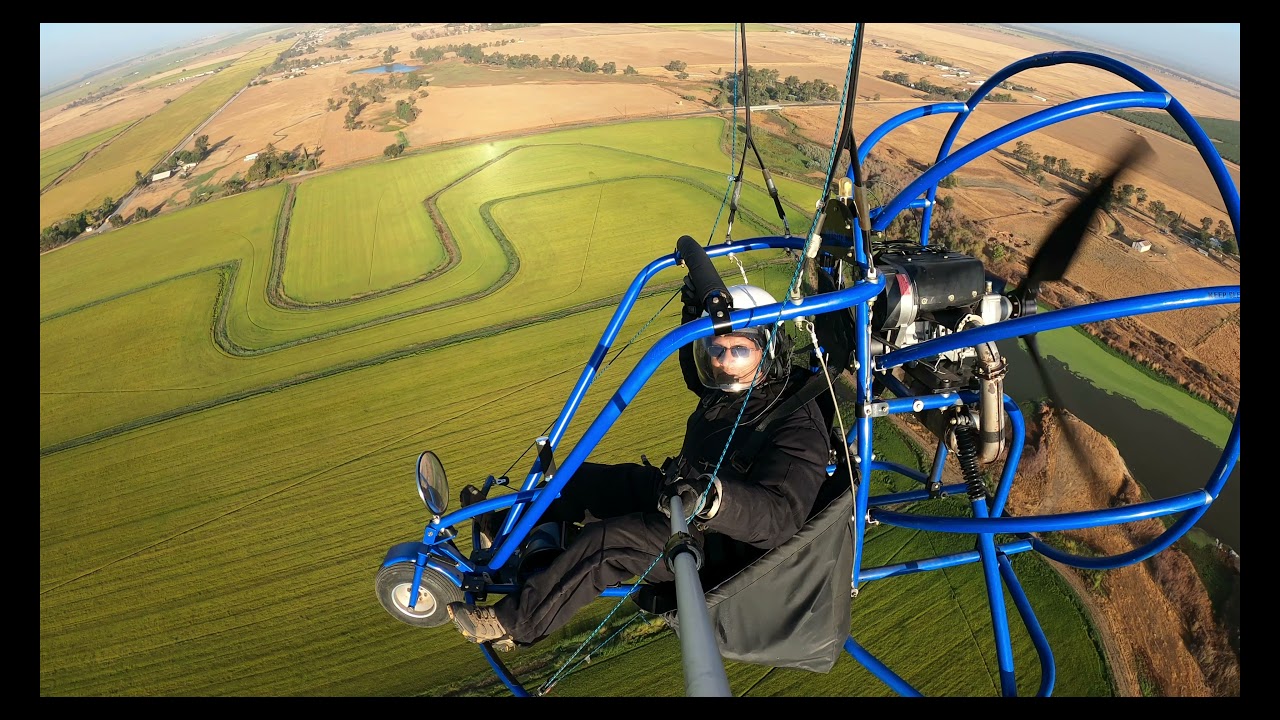 17 Sept Sky Rascal PPC Quick Flight 4k