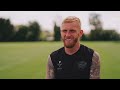 Oli McBurnie Signs New Deal! Exclusive Interview