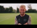 Oli McBurnie Signs New Deal! Exclusive Interview
