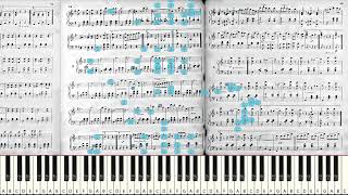Émile Waldteufel: My Dream [Sight-read]