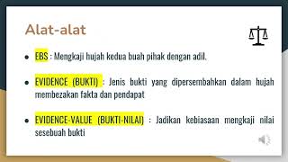 ALAT ALAT KEMAHIRAN BERFIKIR 6 TOPI