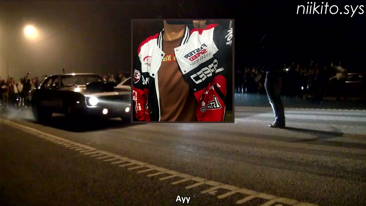 9TAILS - side street (legendado)