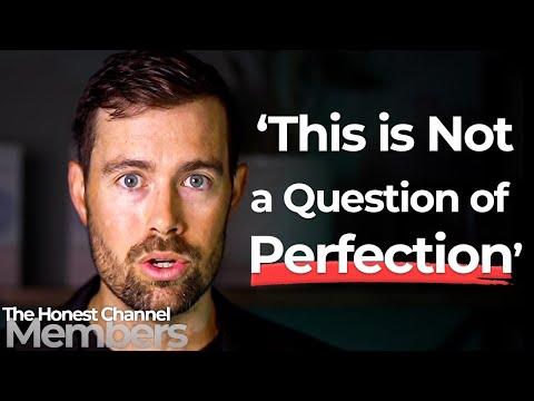 Members' Exclusive: The Ideal Diet Balance | EXTRA interview clip w/ Dr Austin Perlmutter