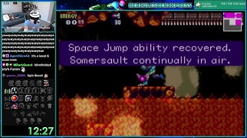 Fusion Rando Pre-Alpha Test Seed